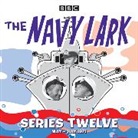 Laurie Wyman, Stephen Murray, Jon Pertwee, Leslie Phillips - The Navy Lark (Audiolibro)