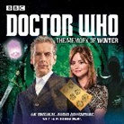 George Mann, Jemma Redgrave - Doctor Who: The Memory of Winter (Audio book)