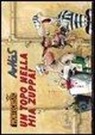 Arkas - Un topo nella mia zuppa!