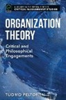 Tuomo Peltonen - Organization Theory