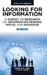 Donald O. Case, Donald O. (University of Kentucky Case, Duncan O. Case, Lisa M. Given, Lisa M. (Charles Sturt University Given, Donald O. Case... - Looking for Information