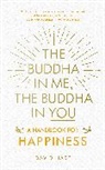 David Hare, Hare David - The Buddha in Me, The Buddha in You