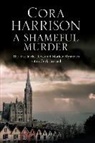 Cora Harrison - Shameful Murder
