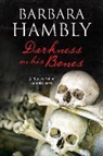 Barbara Hambly - Darkness on His Bones