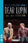 Charlie Mortimer, Charlie Mortimer Mortimer, Roger Mortimer, Roger Mortimer Mortimer, Mortimer Charlie, Mortimer Roger... - Dear Lupin