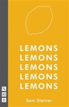 Sam Steiner, Samuel J. Steiner - Lemons Lemons Lemons Lemons Lemons