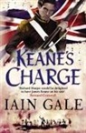 Iain Gale, Gale Iain - Keane's Charge