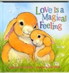 David Bedford, John Butler - Love Is a Magical Feeling