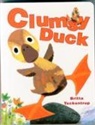 Britta Teckentrup - Clumsy Duck