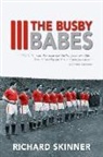 Richard Skinner - The Busby Babes
