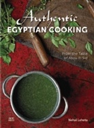 Nehal Leheta - Authentic Egyptian Cooking