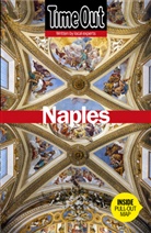 Time Out, Time Out Guides Ltd. - Naples 6th Edition