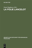 Fann Bogdanow, Fanni Bogdanow - La folie Lancelot