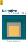 Emma Kafalenos - Narrative Causalities