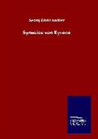 Georg Grützmacher - Synesios von Kyrene