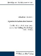 Sebastian Erxleben - Agenten zwischen den Fronten