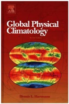 Dennis Hartmann, Dennis L. Hartmann, Dennis L. (Department of Atmospheric Sciences Hartmann, Hartmann Dennis L. - Global Physical Climatology