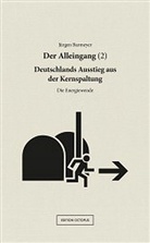 Jürgen Barmeyer - Der Alleingang