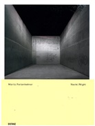 Matthias Harder, Moritz Partenheimer, Matthia Harder, Matthias Harder - Moritz Partenheimer - Nacht / Night