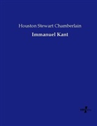 Houston Stewart Chamberlain - Immanuel Kant