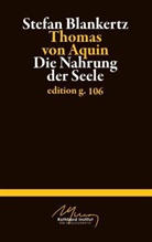 Stefan Blankertz - Thomas von Aquin