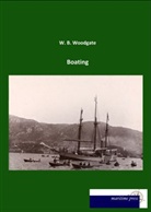 W B Woodgate, W. B. Woodgate - Boating