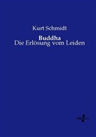 Kurt Schmidt - Buddha