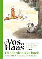 Thé Tjong-Khing, Sylvia Vanden Heede, Tjong-Khing The, Thé Tjong-Khing - Het derde dikke boek van Vos en Haas