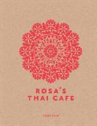 Saiphin Moore, Dan Jones, Suzanne The - Rosa's thai café