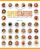 David Bez, Baukje Zijlstra - Superstarters