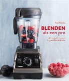 Tori Ritchie, Maren Caruso, Marja Duin, Suzanne Thé - Blenden als een pro