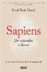 Yuval N. Harari, Yuval Noah Harari, Yuval Noah Harari - Sapiens