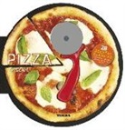Carla Bardi, Rachael Lane - Pizza casera