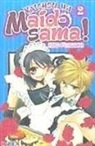 Hiro Fujiwara - Kaicho Wa Maid Sama! 2