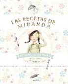 Itziar Miranda, Itziar Miranda Vicente, Jorge Miranda Vicente, Lola Castejón Fernández de Samboa - MARIETA