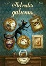 Sébastien Pérez, Benjamin Lacombe - RETRATOS GATUNOS