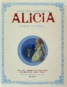 Lewis Carroll, John Tenniel - Alicia
