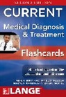 Nathaniel Gleason, Gleason Nathaniel, Stephen McPhee, Stephen J. Mcphee, Stephen J. (Univ of Calif - San Francisco) McPhee, Maxine Papadakis... - CURRENT Medical Diagnosis and Treatment Flashcards, 2E