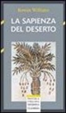 Rowan Williams - La sapienza del deserto