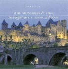 Simonetta Greggio - One Hundred and One Beautiful Small Towns in France