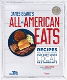James Collier, James Lincoln Collier, John T. Edge, Anya Hoffman, James Beard Foundation, James Beard Foundation (COR)... - James Beard's Classic All-american Eats