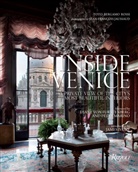 James Ivory, Jean-Francois Jaussaud, Jean-François Jaussaud, Peter Marino, Toto Bergamo Rossi, Toto Bergamo/ Jaussaud Rossi... - Inside Venice