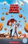 Fiona Davis - Cloudy with a Chance of Meatballs