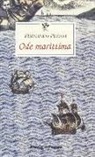 Fernando Pessoa, P. Collo - Ode marittima. Testo portoghese a fronte