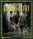 Archie Blackwell - Il mondo dei dinosauri