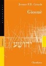 Jerome F. Creach, Jerome F. D. Creach - Giosuè