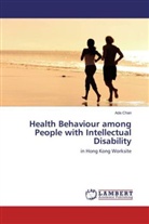Ada Chan - Health Behaviour among People with Intellectual Disability