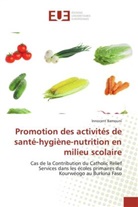 Innocent Bamouni, Bamouni-i - Promotion des activites de sante