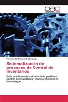 Verónica del Rocío Andrade Clavijo - Sistematización de procesos de Control de Inventarios