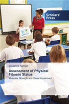 Josephine Nanjwan - Assessment of Physical Fitness Status